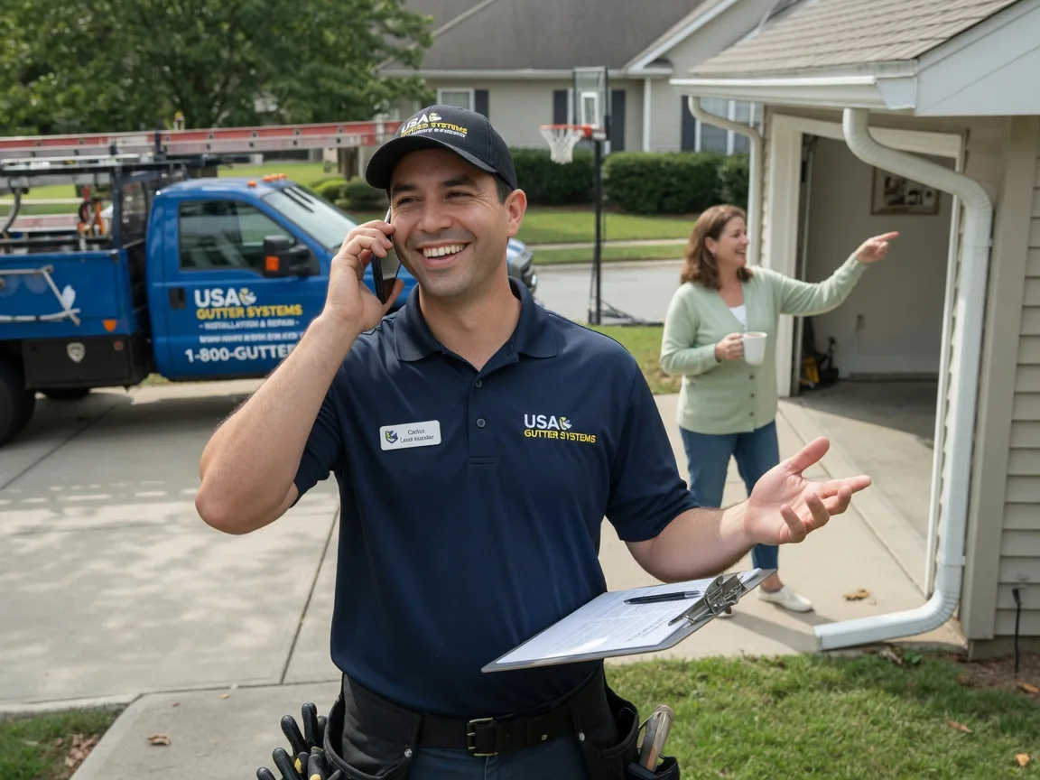 Gutter Installation Radisson, WI FAQs